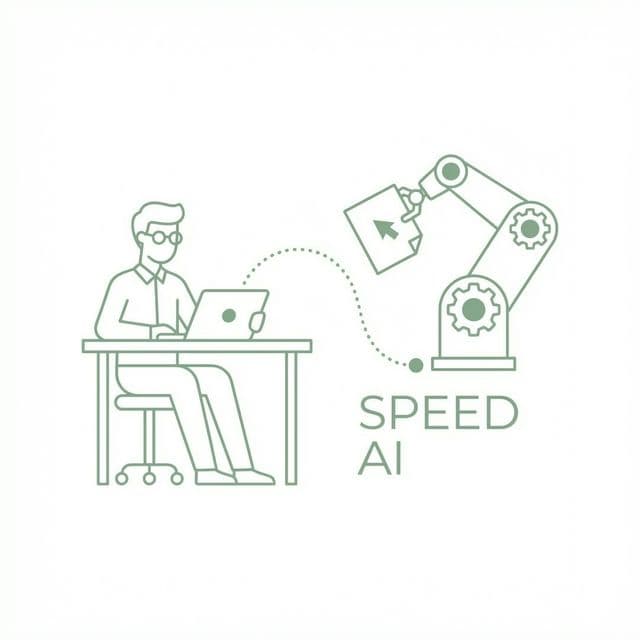 AI Speed and Automation